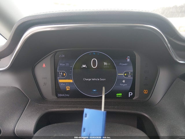 2022 CHEVROLET BOLT EV 1G1FX6S04N4131155 Photo 6