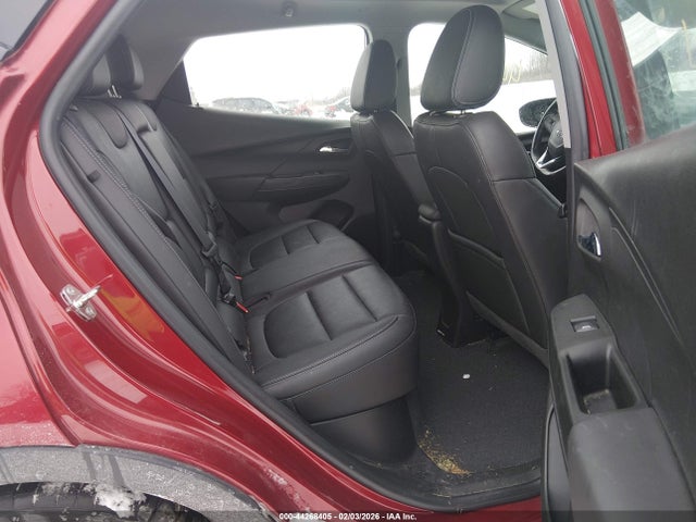 2022 CHEVROLET BOLT EV 1G1FX6S04N4131155 Photo 7