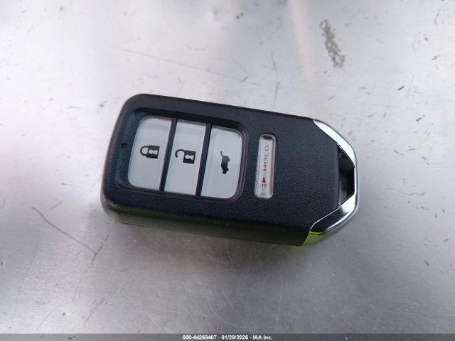 2HKRM3H75FH525842 Honda Cr-v Ex-l