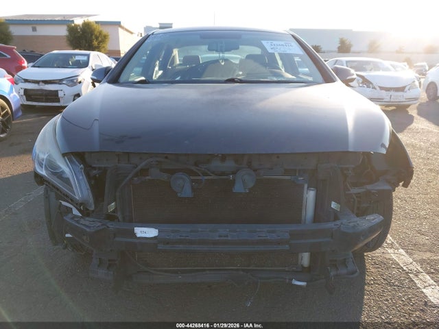 5NPE34AF8FH089691 Hyundai Sonata Sport