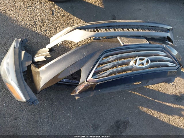 5NPE34AF8FH089691 Hyundai Sonata Sport