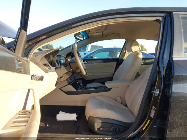5NPE34AF8FH089691 Hyundai Sonata Sport