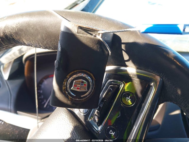 2013 CADILLAC ATS 1G6AH5R36D0114388 Photo 10