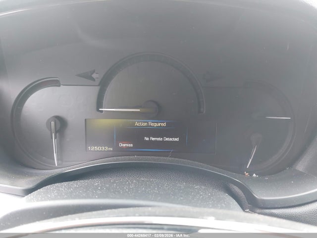 2013 CADILLAC ATS 1G6AH5R36D0114388 Photo 6