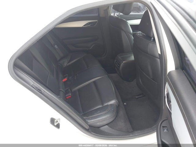 2013 CADILLAC ATS 1G6AH5R36D0114388 Photo 7