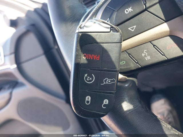 2015 JEEP GRAND CHEROKEE 1C4RJEBG0FC199280 Photo 10