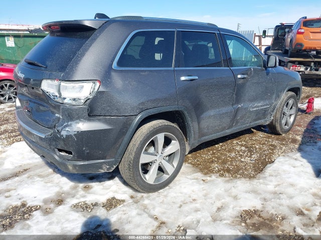 2015 JEEP GRAND CHEROKEE 1C4RJEBG0FC199280 Photo 3