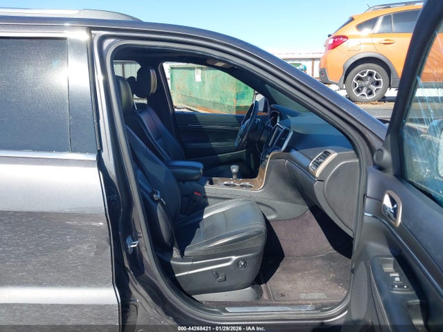 2015 JEEP GRAND CHEROKEE 1C4RJEBG0FC199280 Photo 4