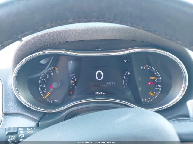 2015 JEEP GRAND CHEROKEE 1C4RJEBG0FC199280 Photo 6