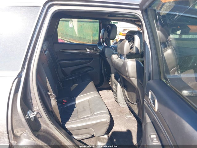 2015 JEEP GRAND CHEROKEE 1C4RJEBG0FC199280 Photo 7