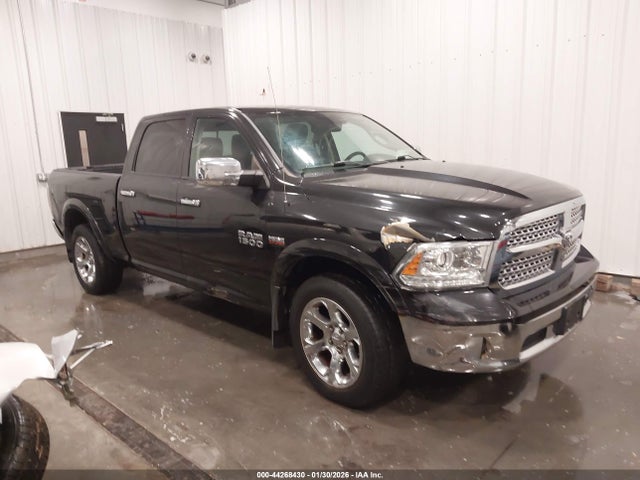 2016 RAM 1500 1C6RR7VT0GS372730