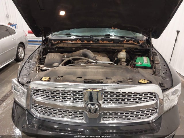 2016 RAM 1500 1C6RR7VT0GS372730 Photo 9