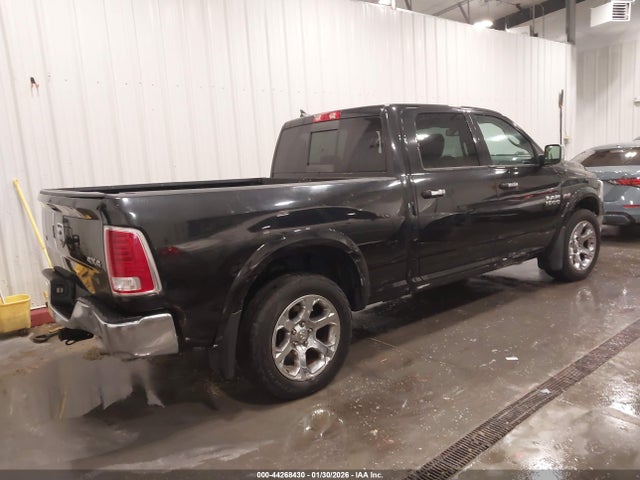 2016 RAM 1500 1C6RR7VT0GS372730 Photo 3