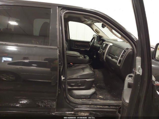 2016 RAM 1500 1C6RR7VT0GS372730 Photo 4