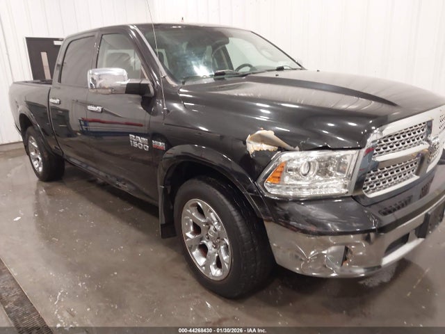 2016 RAM 1500 1C6RR7VT0GS372730 Photo 5