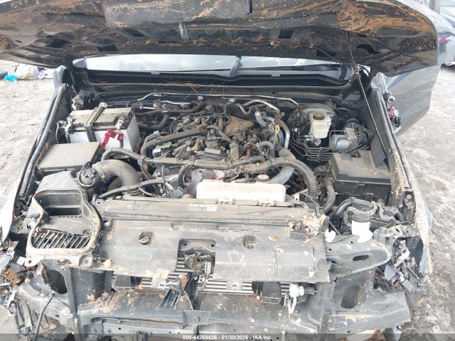 Toyota Tacoma Sr5 2024 3TYKB5FN4RT013111 Image 10