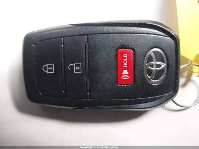 Toyota Tacoma Sr5 2024 3TYKB5FN4RT013111 Image 11