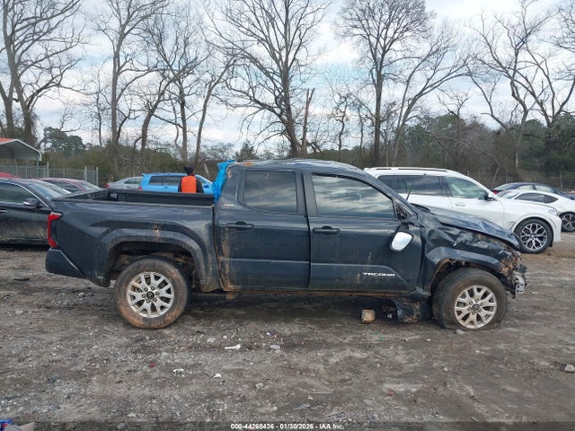 Toyota Tacoma Sr5 2024 3TYKB5FN4RT013111 Image 13
