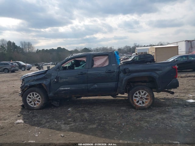 Toyota Tacoma Sr5 2024 3TYKB5FN4RT013111 Image 14