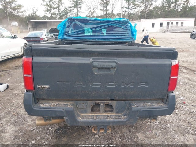 Toyota Tacoma Sr5 2024 3TYKB5FN4RT013111 Image 16