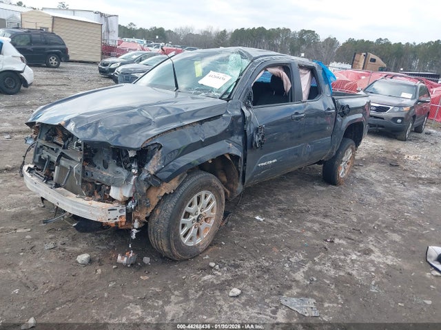 Toyota Tacoma Sr5 2024 3TYKB5FN4RT013111 Image 2