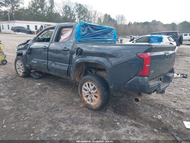 Toyota Tacoma Sr5 2024 3TYKB5FN4RT013111 Image 3