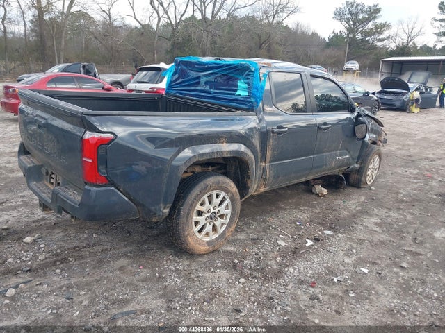 Toyota Tacoma Sr5 2024 3TYKB5FN4RT013111 Image 4