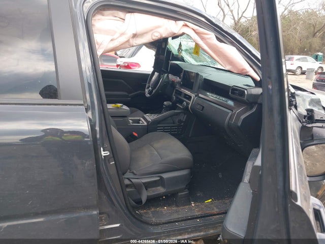 Toyota Tacoma Sr5 2024 3TYKB5FN4RT013111 Image 5