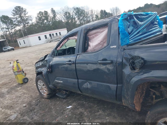 Toyota Tacoma Sr5 2024 3TYKB5FN4RT013111 Image 6