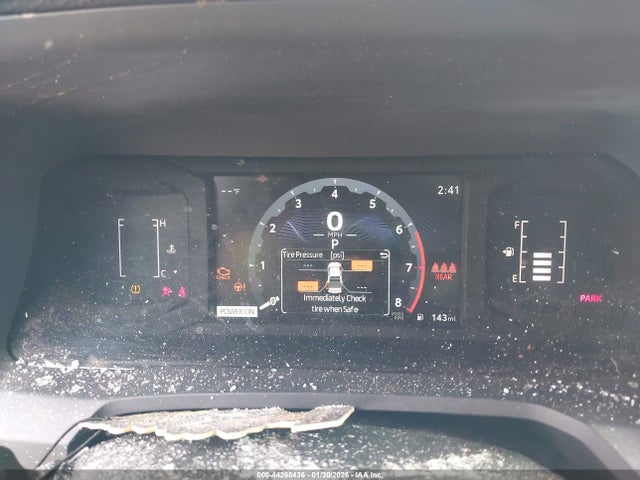 Toyota Tacoma Sr5 2024 3TYKB5FN4RT013111 Image 7