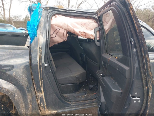 Toyota Tacoma Sr5 2024 3TYKB5FN4RT013111 Image 8
