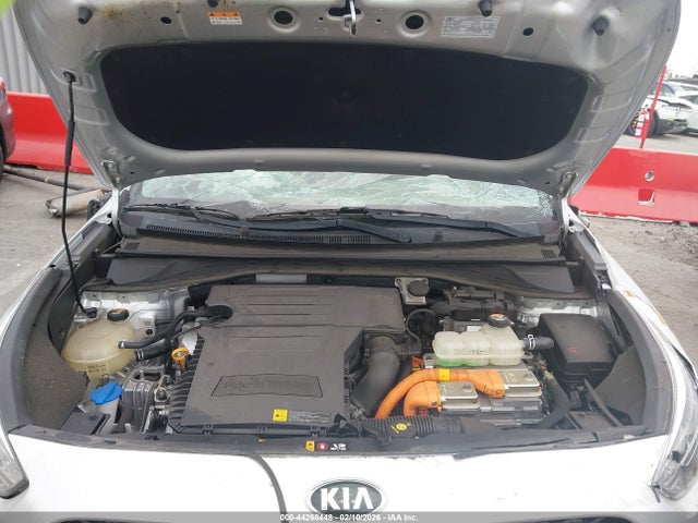 KIA Niro Plug-in Hybrid Ex 2020 KNDCD3LD8L5404608 Image 10