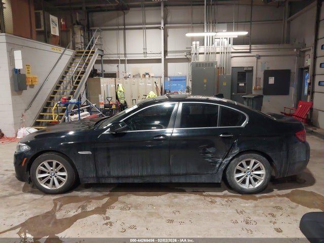 BMW 528i Xdrive 2015 WBA5A7C58FD624713 Image 15