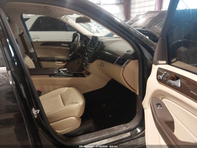 2018 Mercedes-benz Gle 350 4matic მანქანა იყიდება აუქციონზე, vin: 4JGDA5HB6JB058097, აუქციონის ნომერი: 44268461