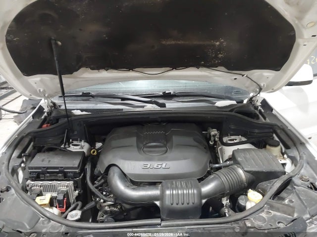 1C4RJFAG7EC579528 Jeep Grand Cherokee Laredo