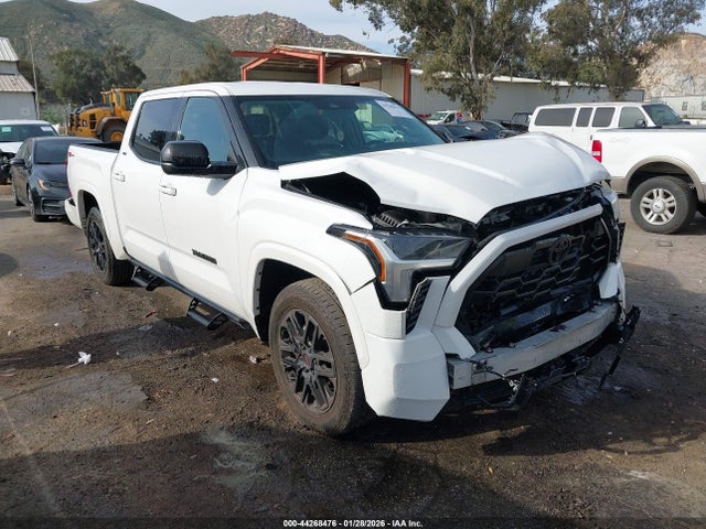 2023 TOYOTA TUNDRA 5TFLA5AB7PX027463
