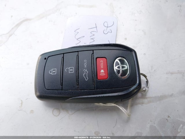 2023 TOYOTA TUNDRA 5TFLA5AB7PX027463 Photo 10