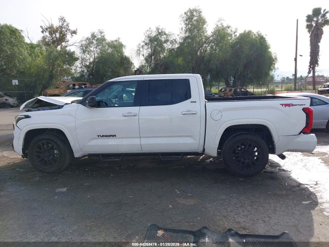 5TFLA5AB7PX027463 Toyota Tundra Crewmax Sr/crewmax Sr5