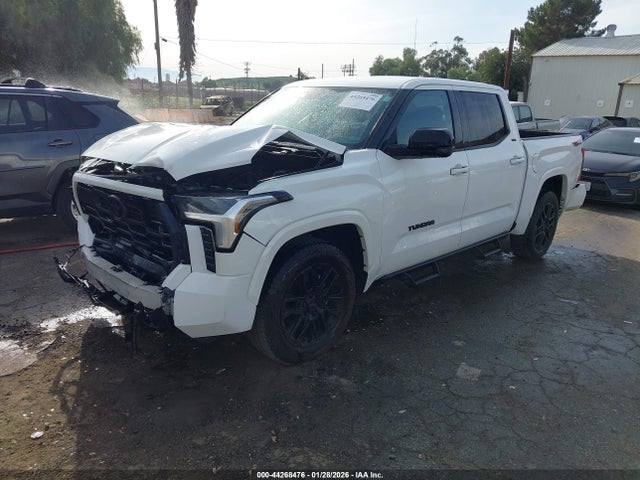 2023 TOYOTA TUNDRA 5TFLA5AB7PX027463 Photo 1