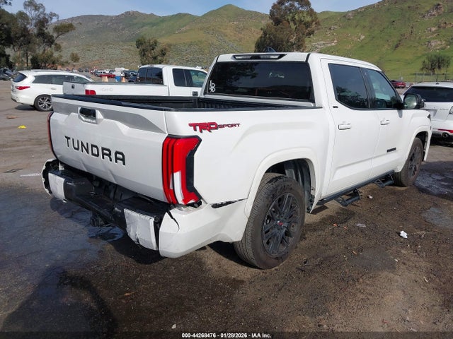 2023 TOYOTA TUNDRA 5TFLA5AB7PX027463 Photo 3