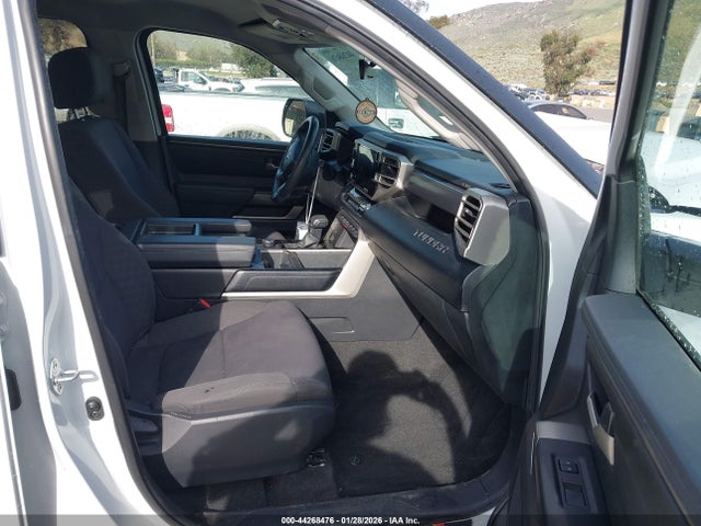 2023 TOYOTA TUNDRA 5TFLA5AB7PX027463 Photo 4