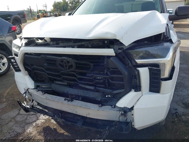 2023 TOYOTA TUNDRA 5TFLA5AB7PX027463 Photo 5