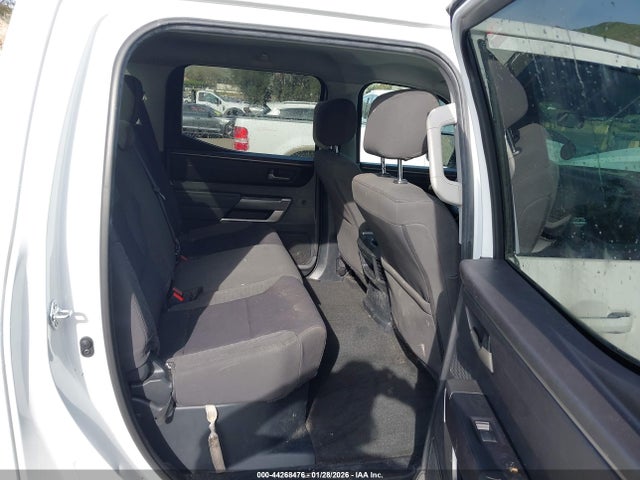 2023 TOYOTA TUNDRA 5TFLA5AB7PX027463 Photo 7
