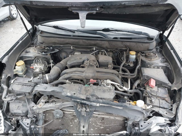 Продаж на аукціоні авто 2013 Subaru Legacy 2.5i Limited, vin: 4S3BMBK6XD3049415, номер лоту: 44268479
