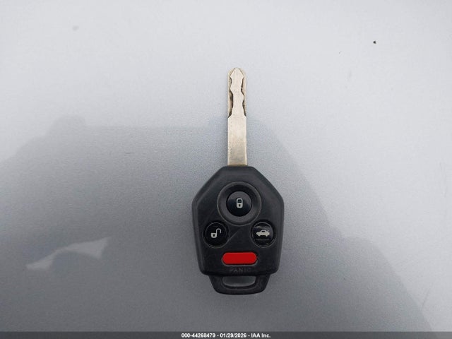 Продаж на аукціоні авто 2013 Subaru Legacy 2.5i Limited, vin: 4S3BMBK6XD3049415, номер лоту: 44268479