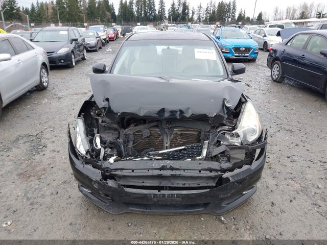 Продаж на аукціоні авто 2013 Subaru Legacy 2.5i Limited, vin: 4S3BMBK6XD3049415, номер лоту: 44268479