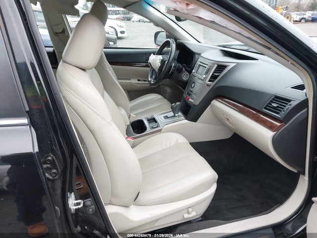 Продаж на аукціоні авто 2013 Subaru Legacy 2.5i Limited, vin: 4S3BMBK6XD3049415, номер лоту: 44268479