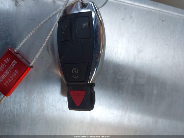 WDDGF4HB4EG226850 Mercedes-Benz C 250 Sport