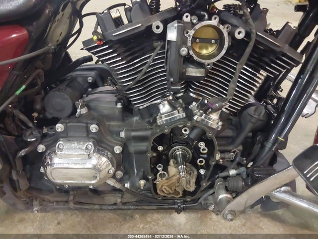 1HD1KRP13NB649058 Harley-Davidson FLHXS