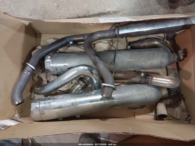 1HD1KRP13NB649058 Harley-Davidson FLHXS